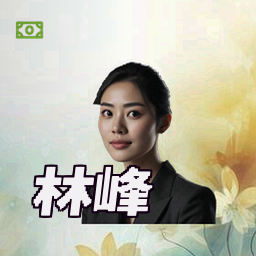 林峰