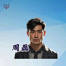周磊